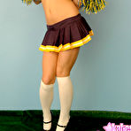 First pic of Hotty Stop / Kates Playground Cheerleader