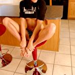 First pic of TeenQueens.Net - Hanna Heart Breaker
