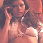 Fourth pic of Karine Gambier - on TheClassicPorn.com