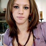 Second pic of TeenQueens.Net - Hannah Total Supercuties