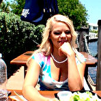 First pic of Realitykings Kylie Lunch Special Streetblowjobs