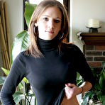 First pic of TeenQueens.Net - Hannah Total Supercuties