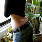 Second pic of TeenQueens.Net - Hannah Total Supercuties