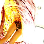 First pic of Slutty Reina shows off her big tits and ass @ Idols69.com FMG's