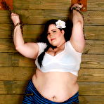 First pic of Eliza Allure Hardcore BBW Sex on PlumperPass