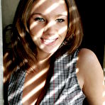 First pic of TeenQueens.Net - Hannah Total Supercuties