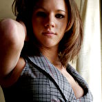 Third pic of TeenQueens.Net - Hannah Total Supercuties