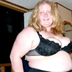 Third pic of My BBW Wife