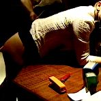 Fourth pic of Perfect Spanking: Spanking Videos, OTK, Paddling, and Caning!  Beautiful round bottoms throbbing in ecstatic pain!