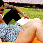 Second pic of Sashaa Juggs Hardcore BBW Sex on PlumperPass