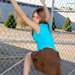 First pic of TeenQueens.Net - Harmony 18