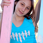 Fourth pic of TeenQueens.Net - Harmony 18