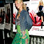 Second pic of Uma Thurman