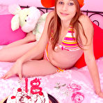 First pic of TeenQueens.Net - Harmony 18
