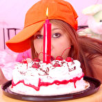 Third pic of TeenQueens.Net - Harmony 18