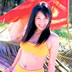 Second pic of Dear Yoko @ AllGravure.com
