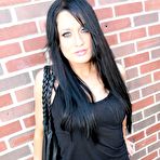First pic of Brooklyn Jade - Gloryhole.com