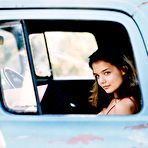 First pic of Katie Holmes