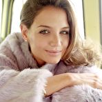 Fourth pic of Katie Holmes