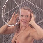 Third pic of :: Dina Meyer naked photos :: Free nude celebrities.