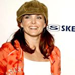 Fourth pic of :: Dina Meyer naked photos :: Free nude celebrities.