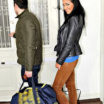 First pic of Mai Bailey Love It Sexy euro chicks get her tight pussy banged hardcore MikesApartment&trade;