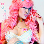First pic of Hotty Stop / Viorotica Doll