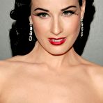 First pic of ::: Dita Von Teese - nude and sex celebrity toons @ Sinful Comics Free 
Access  :::