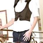 First pic of Tristian Kingsley Exclusive at ScreamingO.com