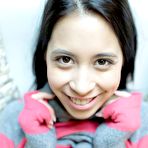 Second pic of Busty Exotic Teen In Panties