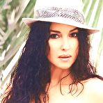 First pic of Monica Bellucci nude in A Burning Hot Summer