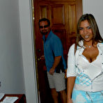 First pic of Milf Hunter