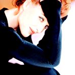 Third pic of Gillian Anderson nude at Celeb King