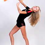 First pic of Extreme Nude Gymnastics