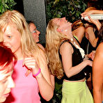 First pic of Party Hardcore :: Hot chicks blowing cocks at an awesome hardcore party