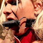 Third pic of Sex Previews - Winni blonde busty is bound and spanked gets fucked hard