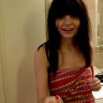 First pic of TeenQueens.Net - Kaira 18