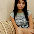 First pic of TeenQueens.Net - Kaira 18