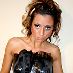 Second pic of TeenQueens.Net - Kaley Kennedy