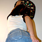 First pic of TeenQueens.Net - Kaley Kennedy