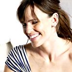 Third pic of Jennifer Garner non nude posing photoshoots