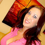 First pic of Cute amateur teen sucks her boyfriend