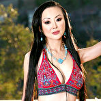 First pic of Ange Venus  Exclusive at ScreamingO.com