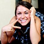 Fourth pic of Taylor Lain - Home of the All American Teen!