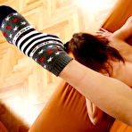 Third pic of Extreme Nude Gymnastics