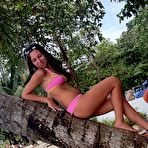 Fourth pic of Hot private Thai sex video - porntraveling.com