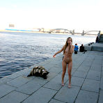 Second pic of CutiesFlashing - free flashing/public photo galleries