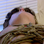 Third pic of Rope Bondage Videos, Hard Bondage, Fetish Sex Videos, Extreme Bondage Videos