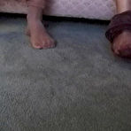 Third pic of Nylon Fetish Videos - Nylon Hosiery Challenge