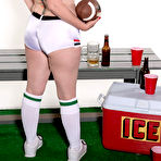 Second pic of Scoreland.com - Desiree - Spread Formation